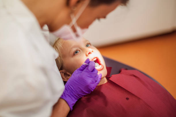 Best Emergency Pediatric Dental Care in Cheltenham Village, PA